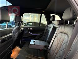 بي ام دبليو X5